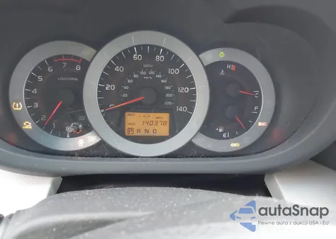 2012 Toyota Rav4 z USA, uszkodzony, nr VIN 2T3BF4DV7CW214889